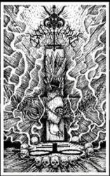 Exterminio (CHL) : EP MMXV